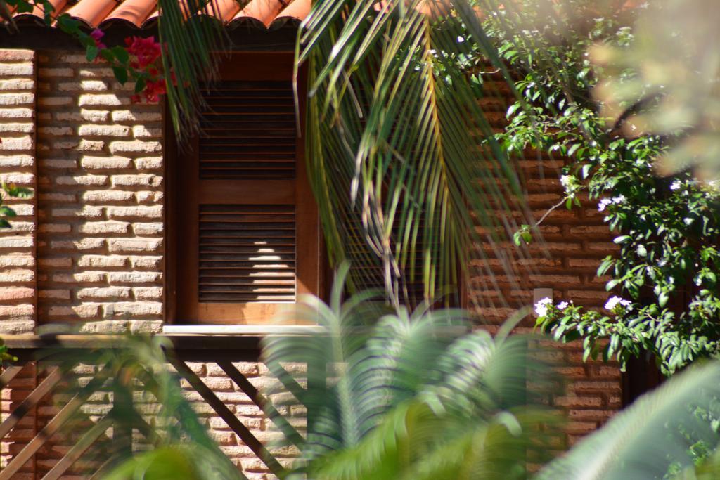 Pousada Arco Mundial Taíba Extérieur photo